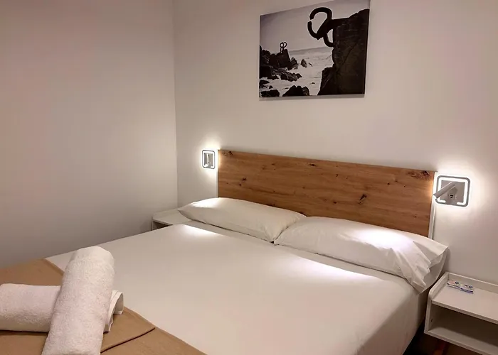 Pension Santa Clara